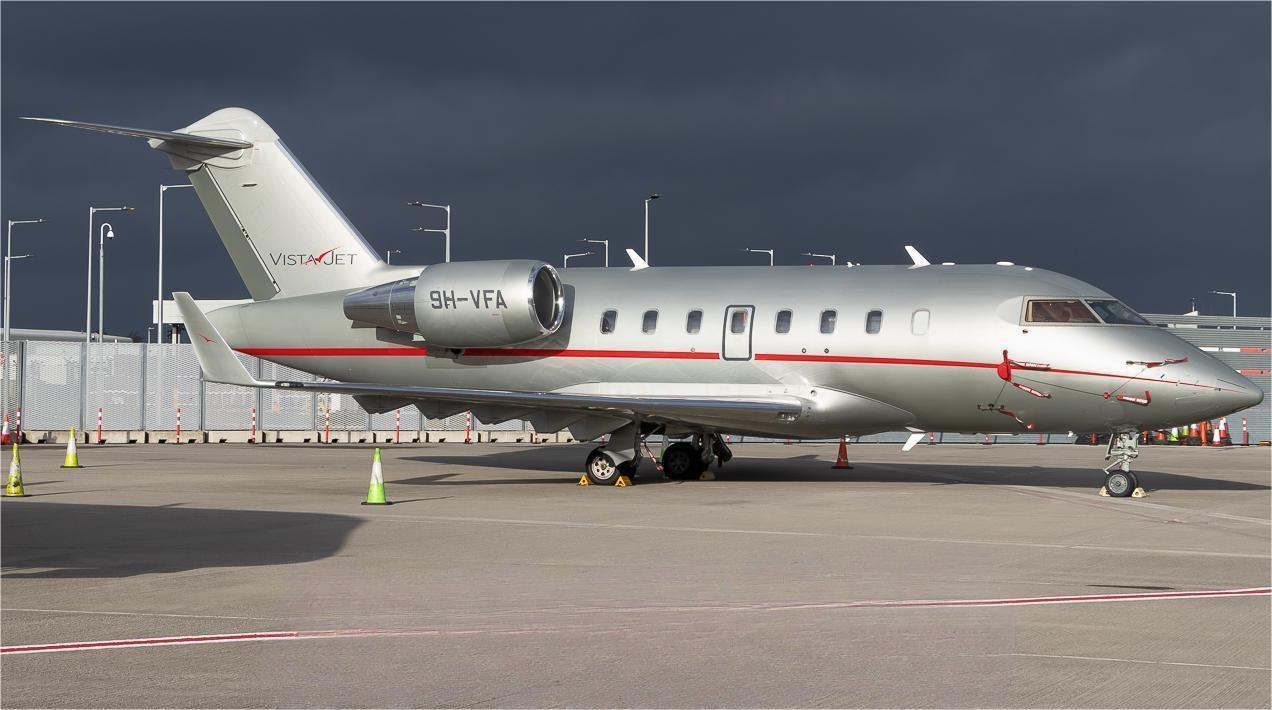emptyLeg