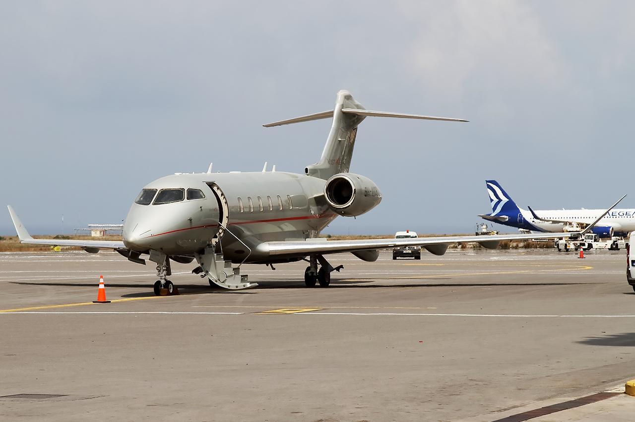 emptyLeg