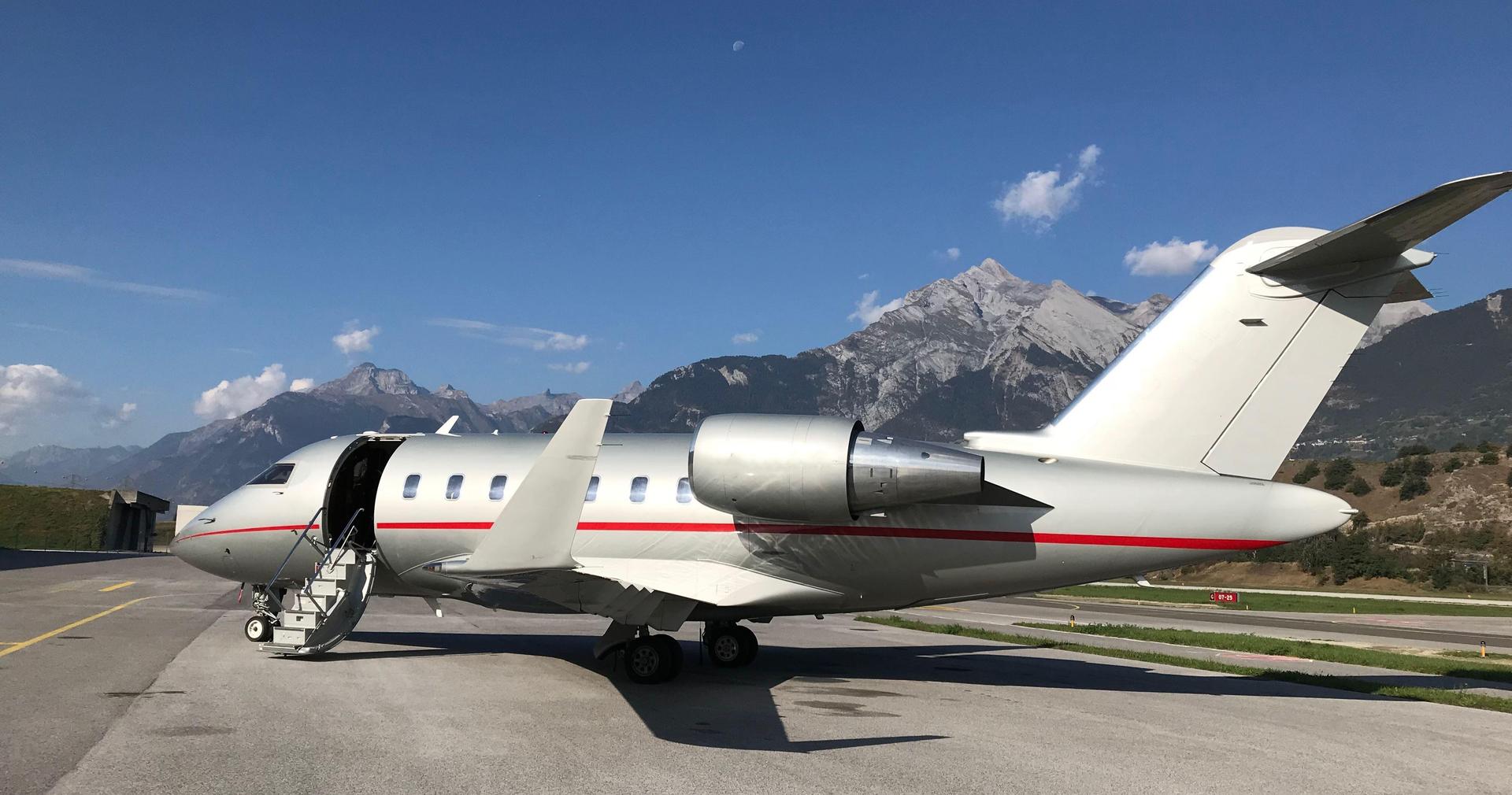 emptyLeg