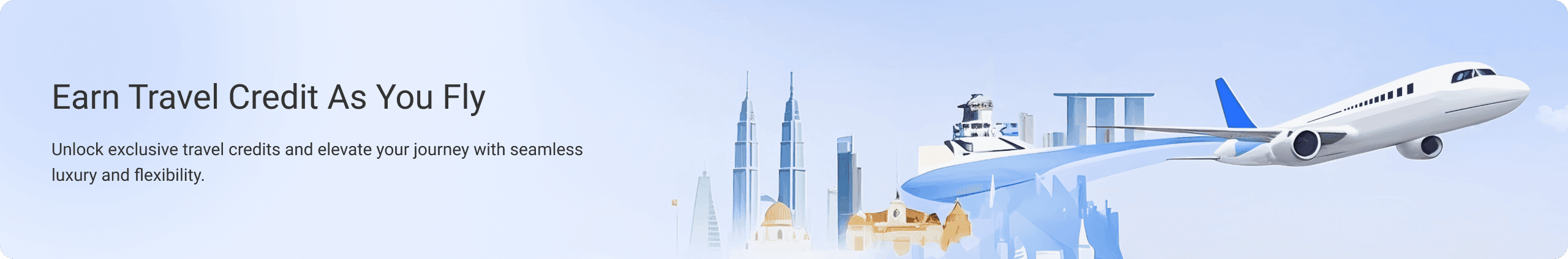 Travel Credit