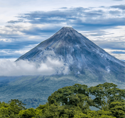 Central America