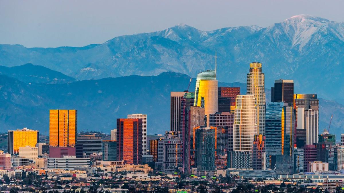 New York to Los Angeles: Why Empty-Leg Charters Are the Ultimate Travel Upgrade
