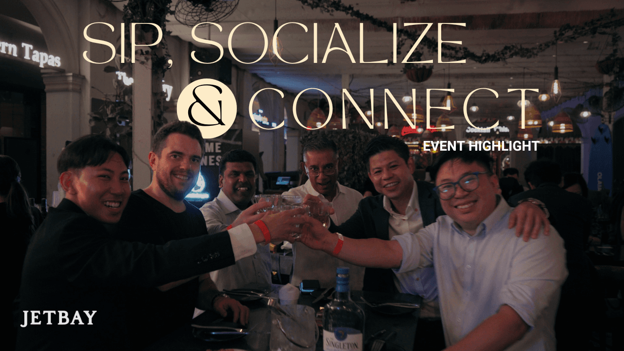 An Exclusive Event Recap: A Fun-filled Night of Laughter, Connections, and Unforgettable Moments ✨