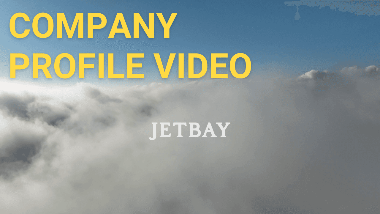 Company Profile Video: Connecting the World through Charter Innovation